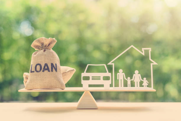 Summerville, GA Loan Agency Company