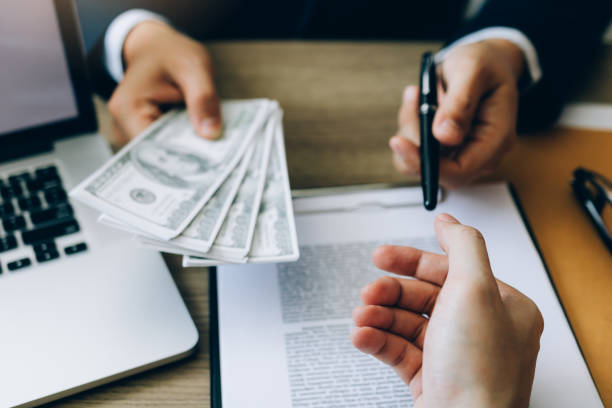 Reverse Mortgages in Summerville, GA